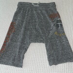 Very Rare!! No longer made, Lauren Moshi Kids Drop Crotch Harem Shorts,  6T
